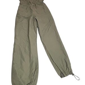 Madden NYC Junior Parachute Jumpsuit Size Medium